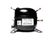 FRIDGE COMPRESSOR EMBRACO 1/5 HP 110V R134 EMIS 70HHR