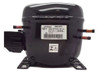 FRIDGE COMPRESSOR EMBRACO 1/4 HP 110V R134A EGAS 80HLR