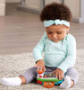 Toy LeapFrog Level Up and Learn Controller Blue