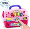 Toy VTech Care for Me Learning Carrier Pink