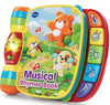 Toy VTech Musical Rhymes Book Red