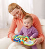 Toy VTech Musical Rhymes Book Red