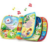 Toy VTech Musical Rhymes Book Red