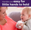 Baby Philips Avent Natural Trainer Sippy Cup with Fast Flow Nipple and Soft Spout
