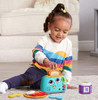 Toy LeapFrog Yum-2-3 Toaster