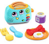 Toy LeapFrog Yum-2-3 Toaster