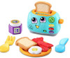Toy LeapFrog Yum-2-3 Toaster