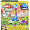 Toy Play-Doh Dino Crew Growin' Tall Bronto Dinosaur 2 Eggs Non-Toxic