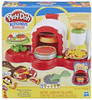Toy Play-Doh Stamp 'N Top Pizza Oven  5 Non-Toxic Colors