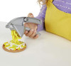 Toy Play-Doh Stamp 'N Top Pizza Oven  5 Non-Toxic Colors