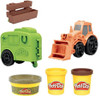 Toy Play-Doh Wheels Tractor Farm Truck 