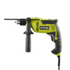 DRILL GUN 5/8" RYOBI HAMMER D620H