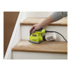 CORNER CAT FINISH SANDER RYOBI CFS1503GK