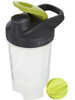 Shaker Bottle Contigo Shake & Go Fit Snap Lid 20 oz Electric Green