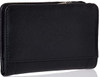 Wallet Women Nine West Colby Small Fold-Over Black