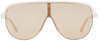 Sunglass GUESS Women's Beige GU8202