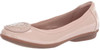 Footwear Clarks Women's Gracelin Blush Lola Ballet Flat