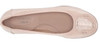 Footwear Clarks Women's Gracelin Blush Lola Ballet Flat