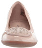 Footwear Clarks Women's Gracelin Blush Lola Ballet Flat