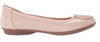 Footwear Clarks Women's Gracelin Blush Lola Ballet Flat