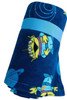 Blanket Disney Fleece Throw 50 x 60 inches Boys