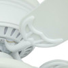 FAN 44" CEILING 1003 023 404 HUGGER
