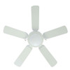 FAN 44" CEILING 1003 023 404 HUGGER