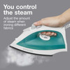 IRON PROCTOR SILEX 110V 17291PS