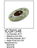 HORN DRIVER COIL ZEBRA VC-CM15-48