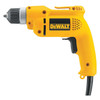 DRILL GUN DEWALT 3/8" D21008K KEYLESS