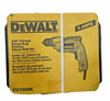 DRILL GUN DEWALT 3/8" D21008K KEYLESS
