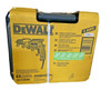 DRILL GUN DEWALT 3/8" D21008K KEYLESS