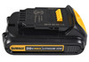 DEWALT BATTERY 20V MAX N040640 DCB207 LITHIUM ION