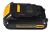 DEWALT BATTERY 20V MAX N040640 DCB207 LITHIUM ION