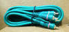 LEAD 2 RCA M - 2 RCA M 6' I-SC430-6G COLOR BLASTKING WITH REMOTE WIRE