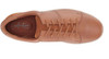 Footwear Clarks Men's Kitna Vibe Sneaker Tan Leather