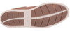 Footwear Clarks Men's Kitna Vibe Sneaker Tan Leather