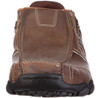 Footwear Skechers Men's Slip on Shoe Diameter Bike Toe Run Off Brown