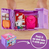 Toy Crayola Scribble Scrubbie Pets Tattoo Shop Playset