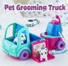 Toy Crayola Scribble Scrubbie Pets Grooming Truck
