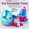 Toy Crayola Scribble Scrubbie Pets Grooming Truck