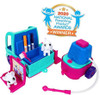 Toy Crayola Scribble Scrubbie Pets Grooming Truck