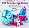 Toy Crayola Scribble Scrubbie Pets Grooming Truck