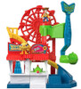 Toy Fisher-Price Disney Pixar Toy Story 4 Carnival Playset