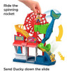 Toy Fisher-Price Disney Pixar Toy Story 4 Carnival Playset