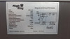 REFRIGERATOR MAGIC KING MRF-172 6CF