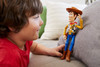 Toy Disney Pixar Toy Story Woody Figure