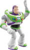 Toy Disney Pixar Interactables Buzz Lightyear Talking Action Figure 7 inches 