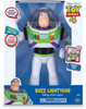 Toy Disney Pixar Toy Story 4 Buzz Lightyear 12 inches Talking Action Figure