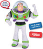 Toy Disney Pixar Toy Story 4 Buzz Lightyear 12 inches Talking Action Figure